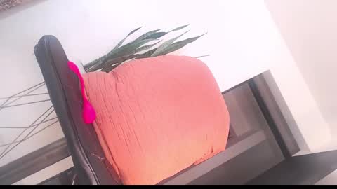 Snapshot of big_goddess_black chatting on 02.16.25 dashiell online show from 02.16.25