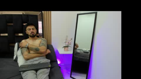 big_impactt online show from 04.01.26