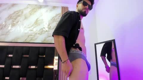 big_impactt online show from 04.10.26