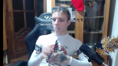 big_joni online show from 12.17.25