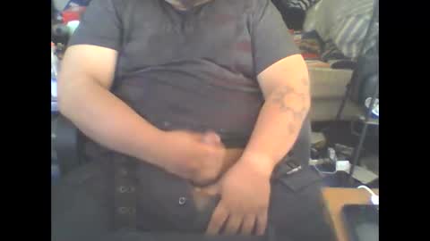 Snapshot of big_juicy689 chatting on 10.17.25 Big Lex online show from 10.17.25