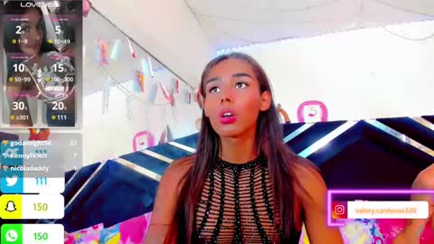 Stiven Leon online show from 12.08.24