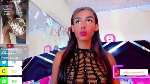 Stiven Leon online show from 12.08.24