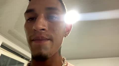 Stiven Leon online show from 01.19.25