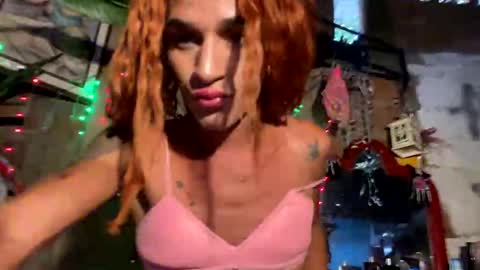 Stiven Leon online show from 11.07.25