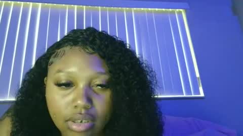 Snapshot of big_lavish chatting on 05.19.26 Big Lavish online show from 05.19.26