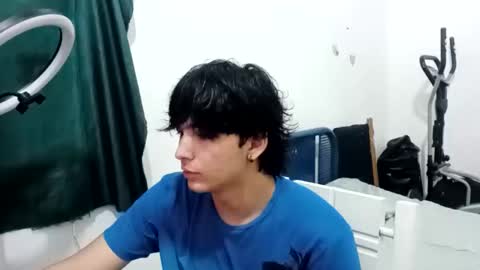 big_lunatic online show from 10.07.25