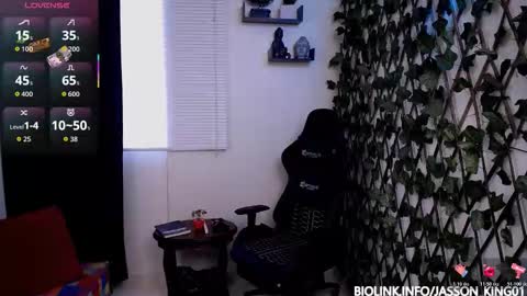 Snapshot of big_master26 chatting on 11.21.25 Jasson online show from 11.21.25