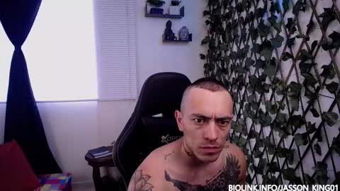 Snapshot of big_master26 chatting on 11.27.25 Jasson online show from 11.27.25