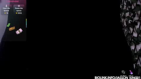 Snapshot of big_master26 chatting on 11.28.25 Jasson online show from 11.28.25