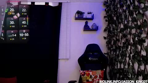 Snapshot of big_master26 chatting on 12.02.25 Jasson online show from 12.02.25