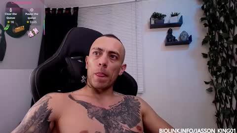 Snapshot of big_master26 chatting on 12.03.25 Jasson online show from 12.03.25