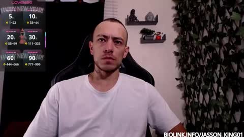 Snapshot of big_master26 chatting on 12.16.25 Jasson online show from 12.16.25