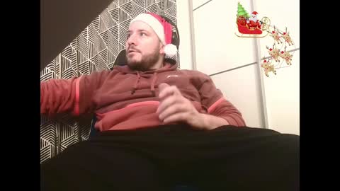 Snapshot of big_sele chatting on 12.24.24 bigbroly88 online show from 12.24.24