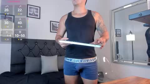 Snapshot of big_tylerr chatting on 11.17.25 Tylerr online show from 11.17.25