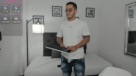 Tylerr online show from 05.09.26