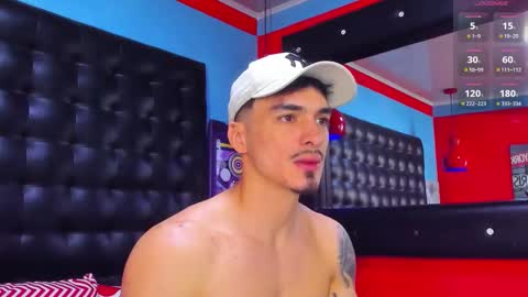 Snapshot of big_valentinhunk7 chatting on 02.22.26 big_valentinhunk7 online show from 02.22.26