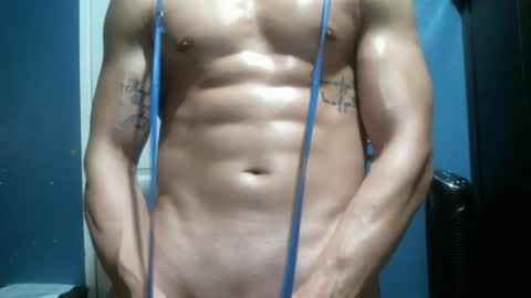 BigArod69 online show from 01.23.25