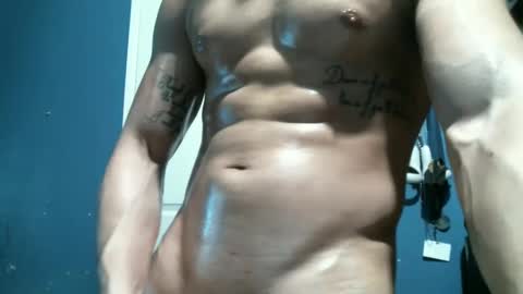 BigArod69 online show from 02.03.25