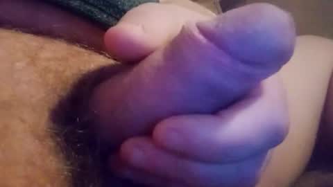 Hornyguy online show from 11.23.25