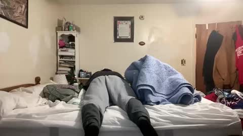 Mr. Muscle Monster online show from 10.28.25