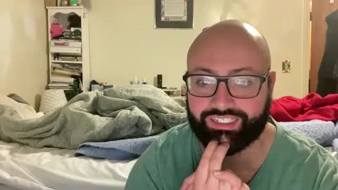 Mr. Muscle Monster online show from 11.07.25