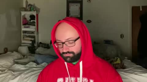 Mr. Muscle Monster online show from 12.03.25