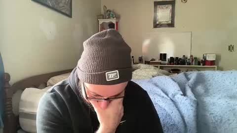 Mr. Muscle Monster online show from 02.01.26