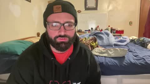 Mr. Muscle Monster online show from 03.28.26