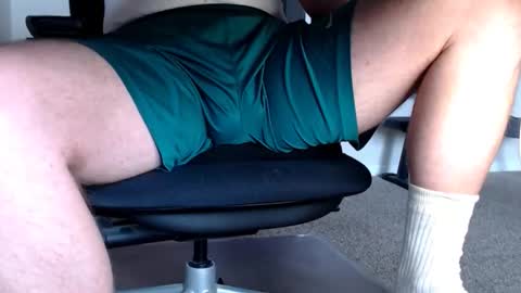 Alcide Herveaux online show from 02.11.26