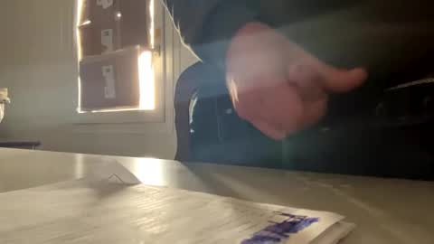 Snapshot of bigbag83 chatting on 09.30.25 Bubster online show from 09.30.25