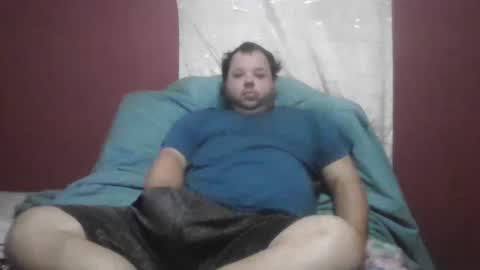 Liam online show from 10.25.25