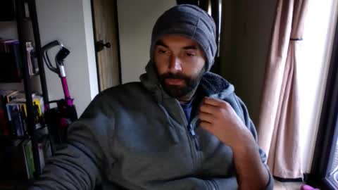 Snapshot of bigbenstrikesagain88 chatting on 10.24.25 Bigbenstrikesagain88 online show from 10.24.25