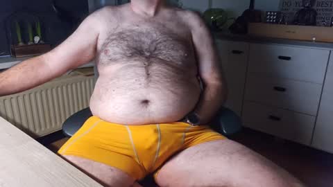 bigbibear88 online show from 01.13.25