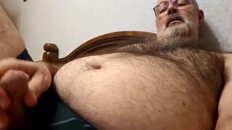 bigbibear88 online show from 03.10.25