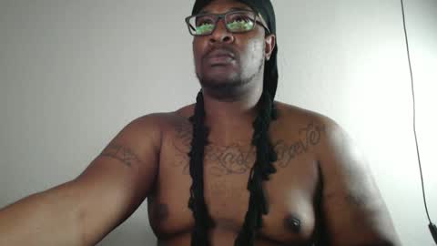 bigblack004 online show from 09.26.25