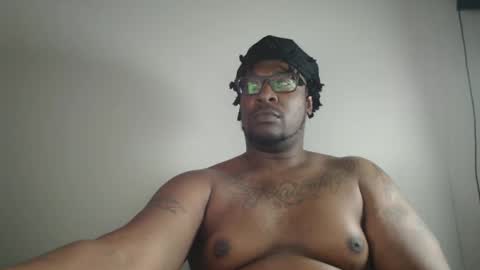 bigblack004 online show from 10.03.25