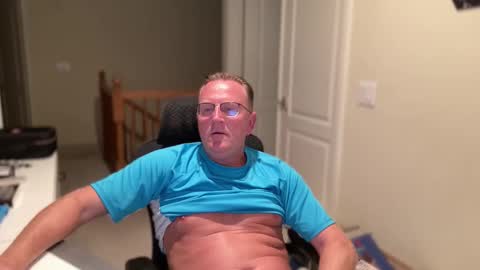 bigblondviking online show from 03.28.26