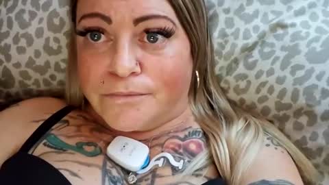 Tiffany online show from 01.28.25