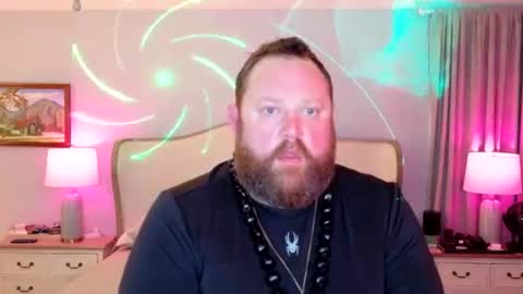 Bigboi1o11 online show from 11.01.25