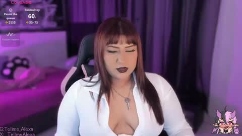 bigboobs cloe online show from 07.04.26