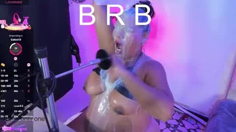 VIOLETA online show from 02.01.26