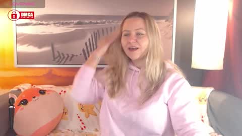 BigBoobsArri online show from 12.17.24