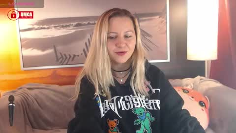 BigBoobsArri online show from 12.19.24