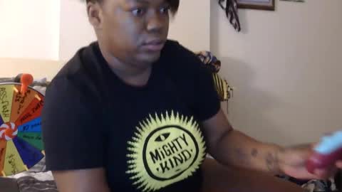 bigbootibambii online show from 03.04.26