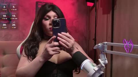 kyra Moor online show from 02.01.26