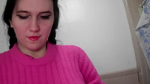 Isabella online show from 12.18.24