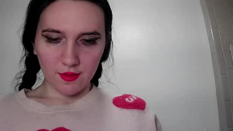 Isabella online show from 01.03.25