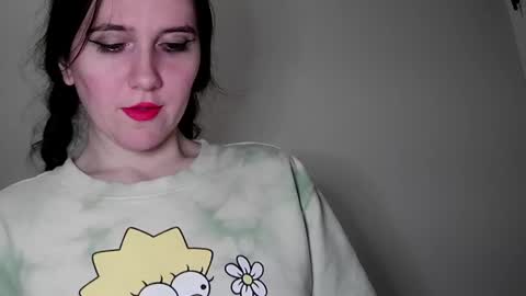 Isabella online show from 01.17.25
