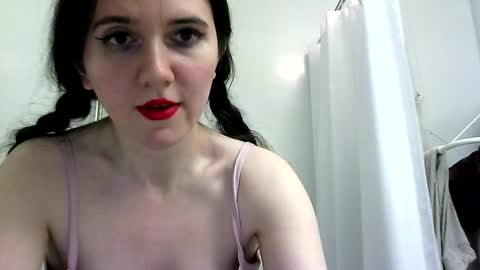 Isabella online show from 02.27.25